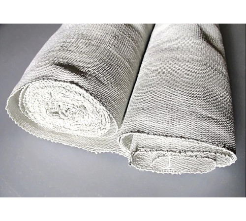 Асбестовая ткань