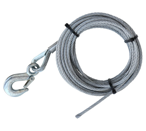 Авиационный трос