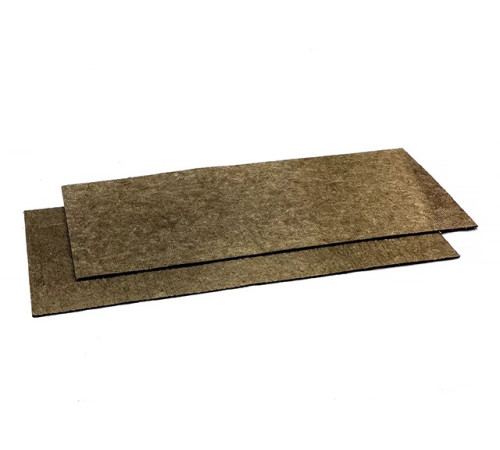 Базальтовый картон