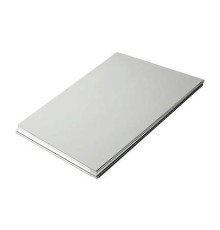 Белая листовая жесть