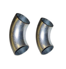 Бесшовные отводы