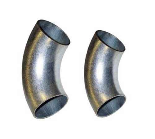 Бесшовные отводы