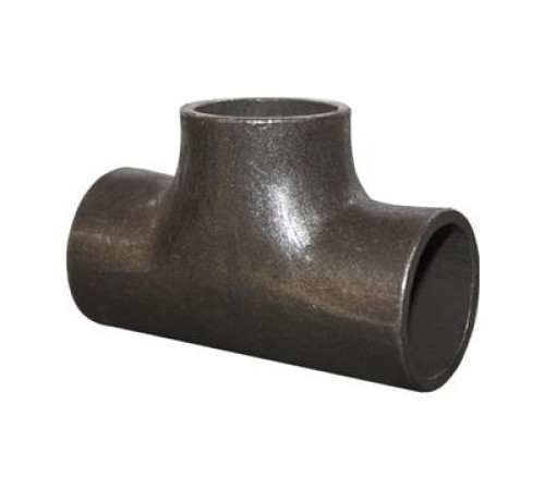 Бесшовные тройники