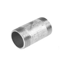 Бочонок оцинкованный