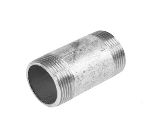 Бочонок оцинкованный