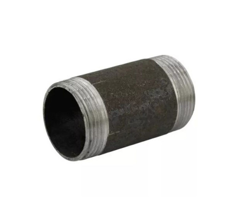 Бочонок стальной