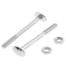 Болт мебельный