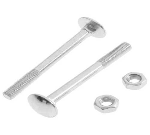 Болт мебельный