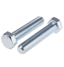 Болт с полной резьбой