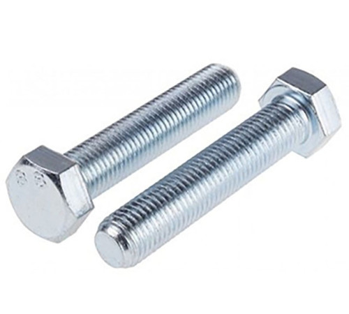 Болт с полной резьбой