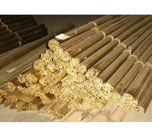 Бронзовый пруток