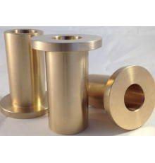 Бронзовая втулка