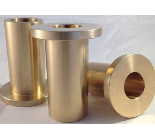 Бронзовая втулка