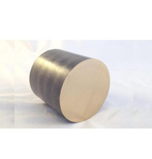 Бронзовые заготовки из прутка