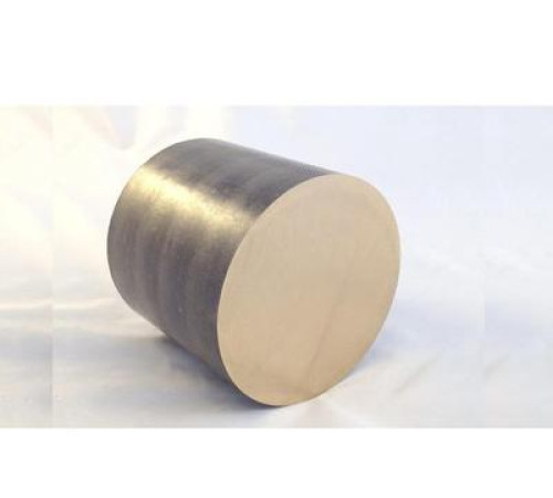 Бронзовые заготовки из прутка