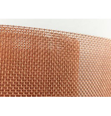 Бронзовая сетка