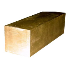 Бронзовые поковки