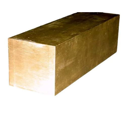 Бронзовые поковки