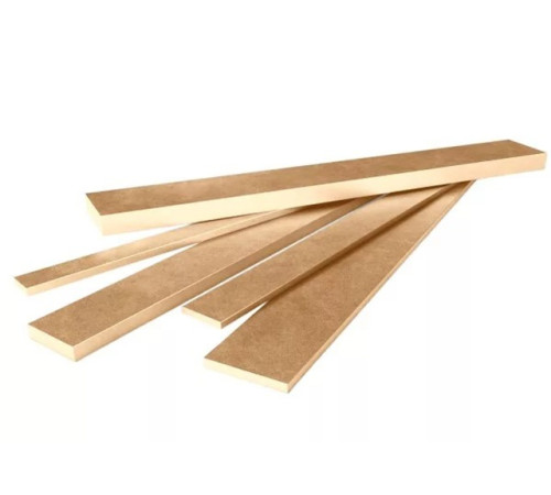 Бронзовые полосы