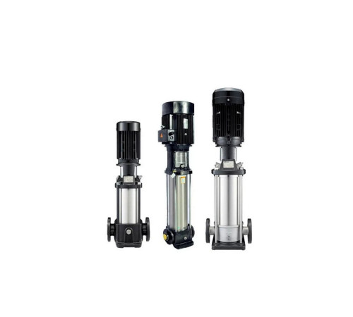 Бустерные насосы