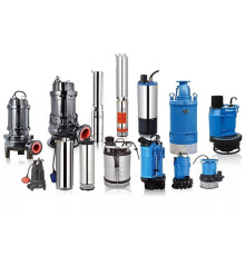 Бытовые насосы