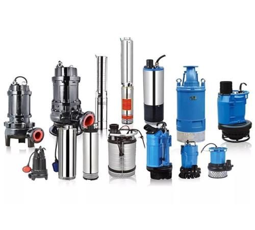 Бытовые насосы