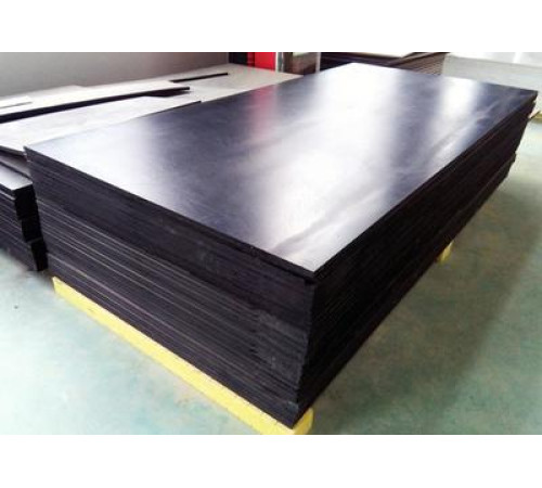 Черная листовая жесть