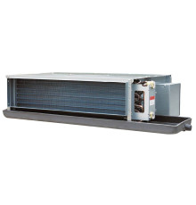 Четырехтрубные канальные фанкойлы