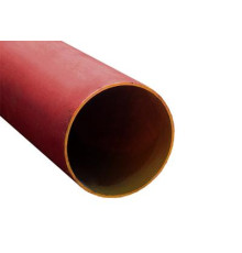 Чугунные безраструбные трубы SML