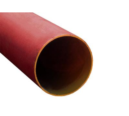 Чугунные безраструбные трубы SML