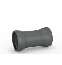 Чугунные двойные раструбы ВЧШГ