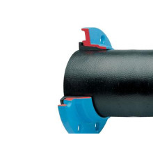 Чугунные двухкамерные фланцы для чугунных труб