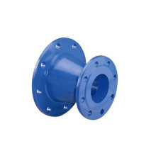 Чугунные фланцевые переходы