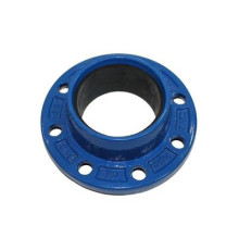 Чугунные фланцы ВЧШГ