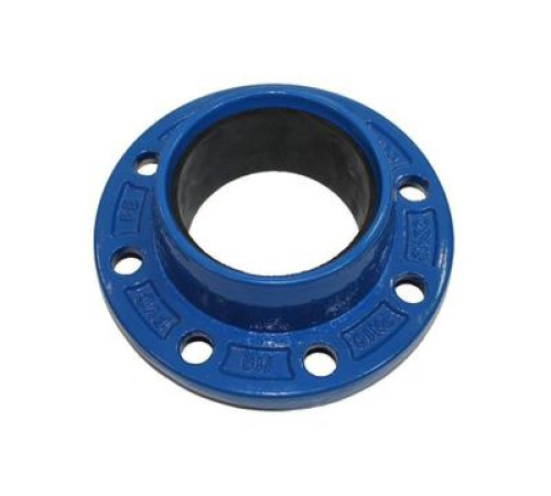 Чугунные фланцы ВЧШГ