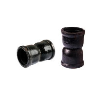 Чугунные муфты для канализации