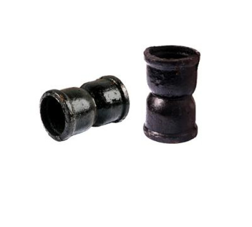 Чугунные муфты для канализации