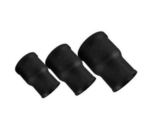 Чугунные канализационные патрубки