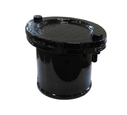 Чугунные канализационные заглушки