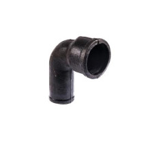 Чугунные колена раструб-гладкий конец ВЧШГ