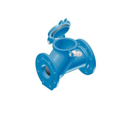 Чугунные обратные шаровые клапаны