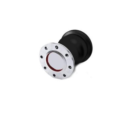 Чугунные переходы раструб-фланец ВЧШГ