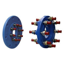 Чугунные переходные фланцы