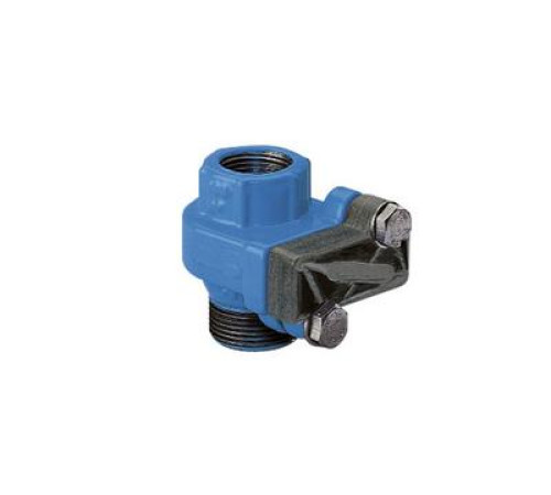 Чугунные перекрывающие адаптеры