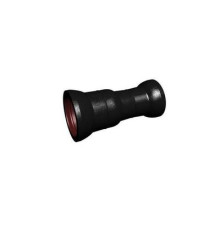 Чугунные раструбные переходы ВЧШГ