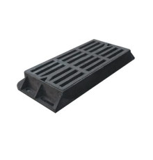 Чугунные прямоугольные дождеприемники