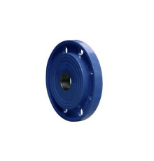 Чугунные резьбовые фланцы