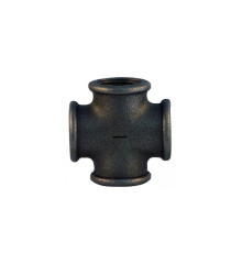 Чугунные крестовины