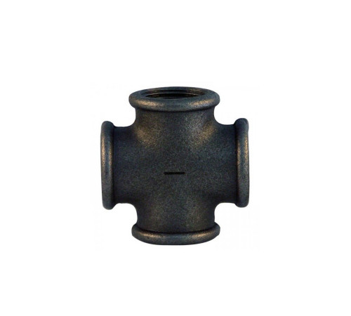 Чугунные крестовины