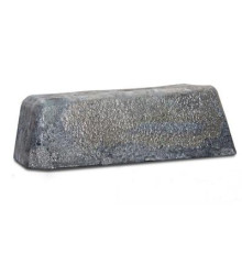 Сурьма чушка